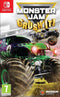 Monster Jam: Crush It! (Nintendo Switch) 5016488130950