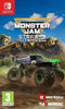Monster Jam Steel Titans 2 (Nintendo Switch) 9120080076311