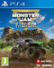 Monster Jam Steel Titans 2 (PS4) 9120080076366