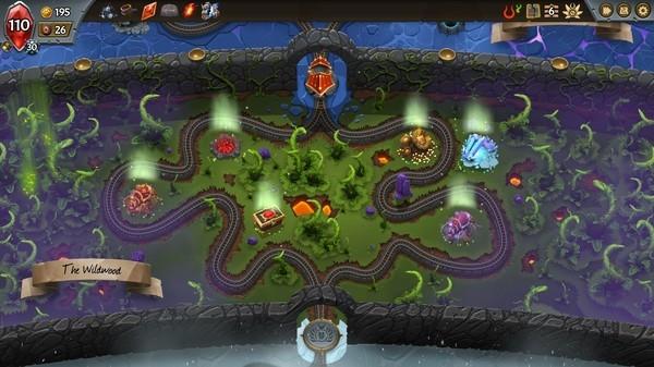 Monster Train (PC) 4945b32c-f73b-41b2-8a47-5a54f9c5cd80