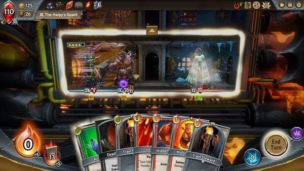 Monster Train (PC) 4945b32c-f73b-41b2-8a47-5a54f9c5cd80