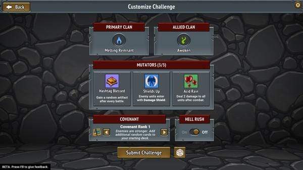 Monster Train (PC) 4945b32c-f73b-41b2-8a47-5a54f9c5cd80