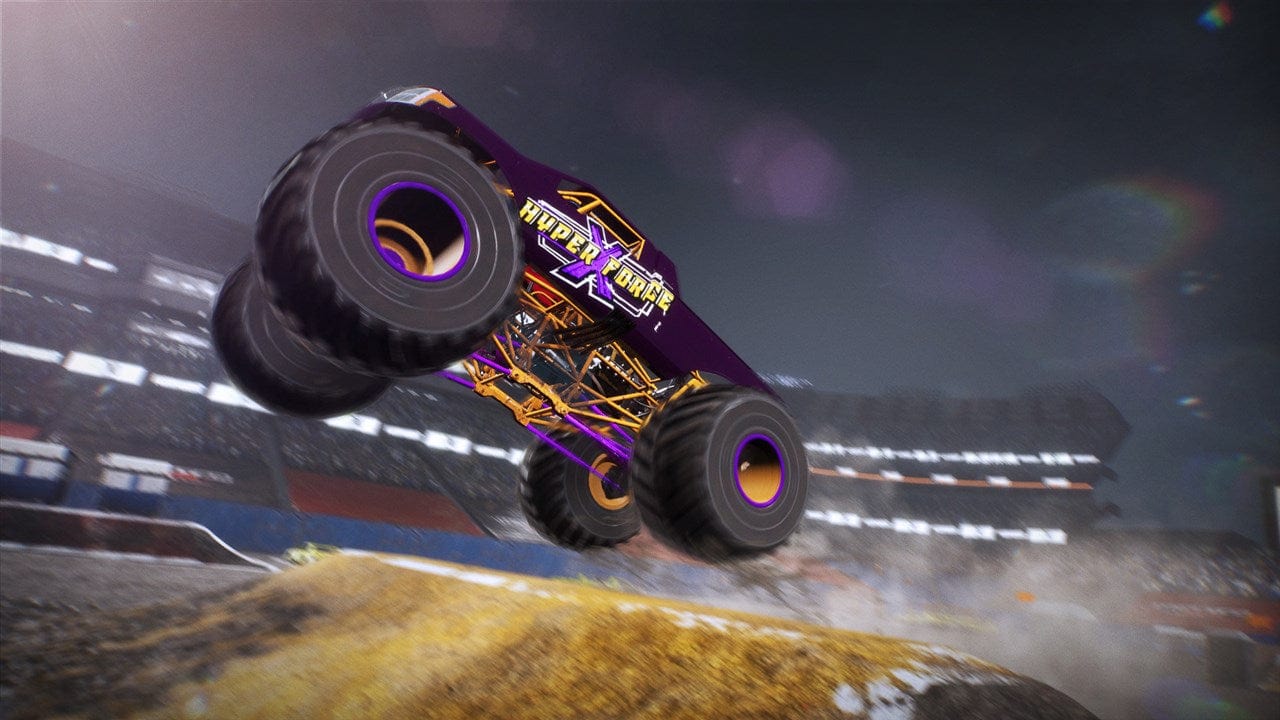 Monster Truck Championship (Nintendo Switch) 3665962001112