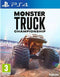 Monster Truck Championship (PS4) 3665962000917