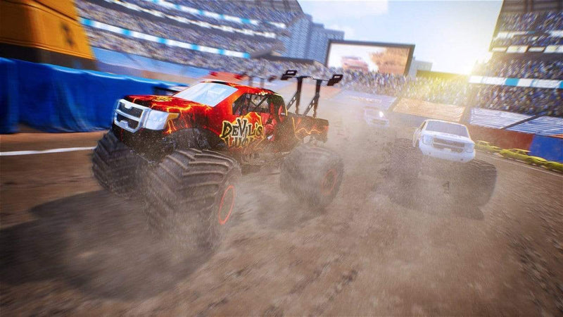 Monster Truck Championship (PS5) 3665962006155