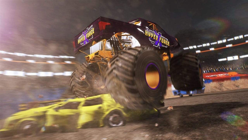 Monster Truck Championship (PS5) 3665962006155