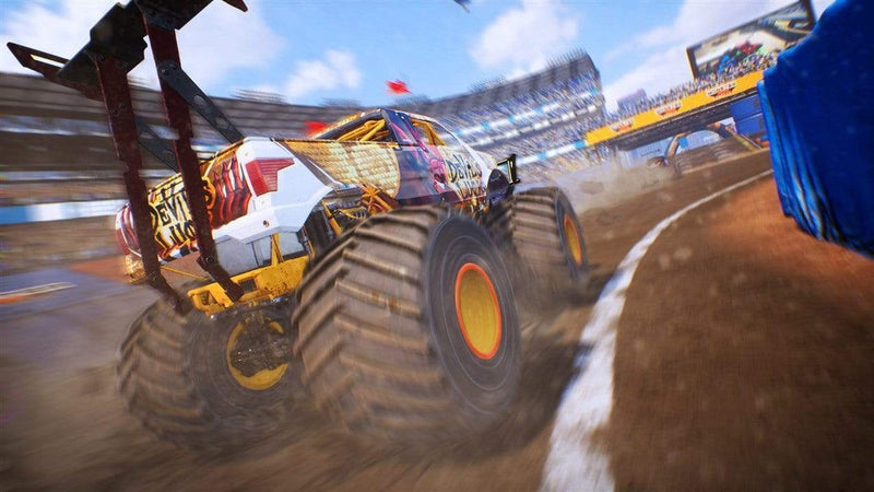 Monster Truck Championship (PS5) 3665962006155