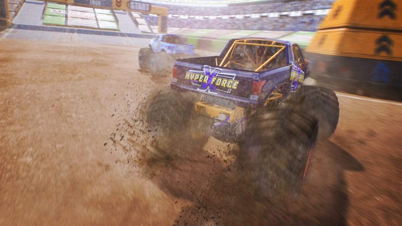 Monster Truck Championship (Xbox One) 3665962001006