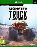 Monster Truck Championship (Xbox Series X) 3665962006209
