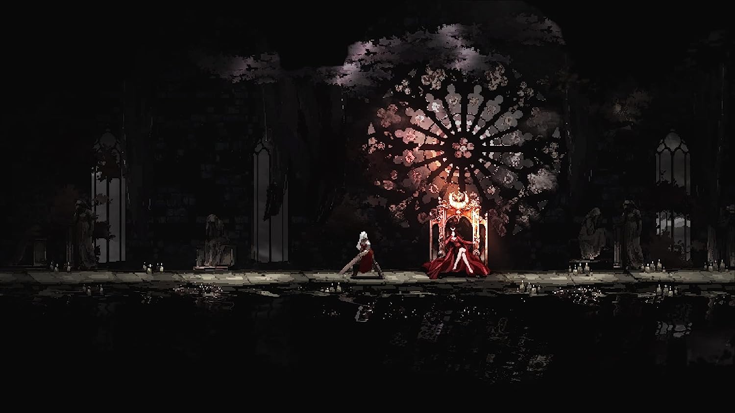 Moonscars (Nintendo Switch) 5056635602268