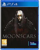 Moonscars (Playstation 4) 5056635602183