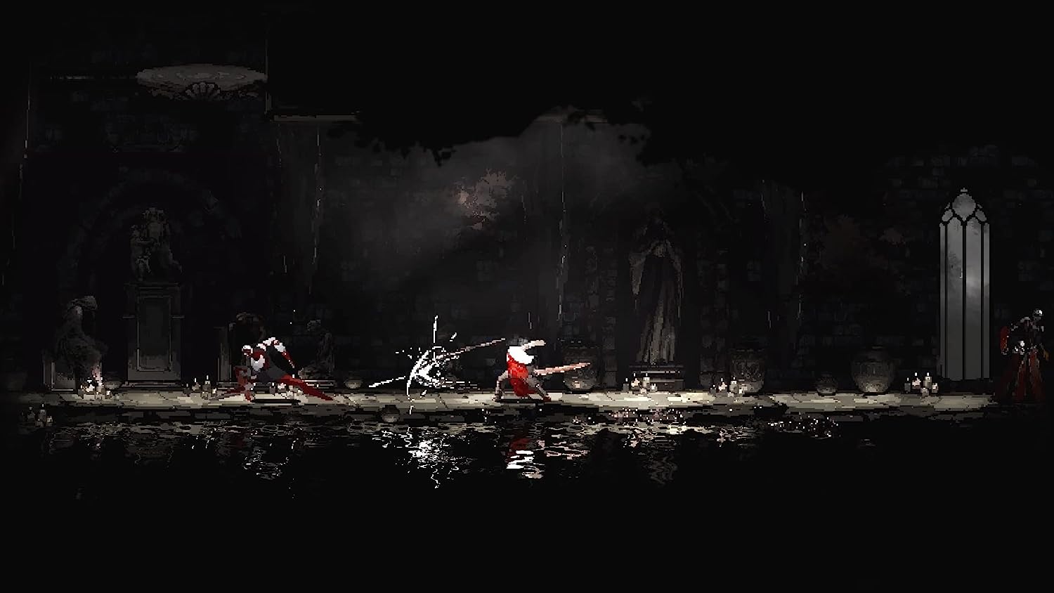 Moonscars (Playstation 5) 5056635602220