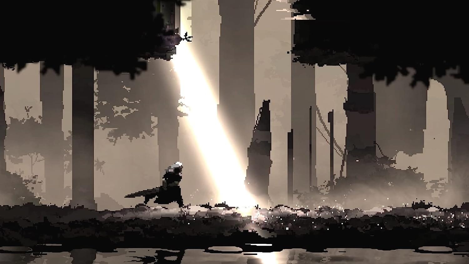 Moonscars (Playstation 5) 5056635602220
