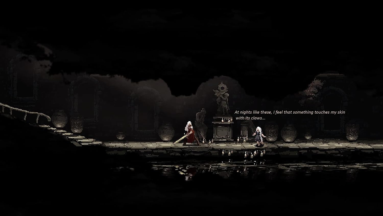 Moonscars (Playstation 5) 5056635602220