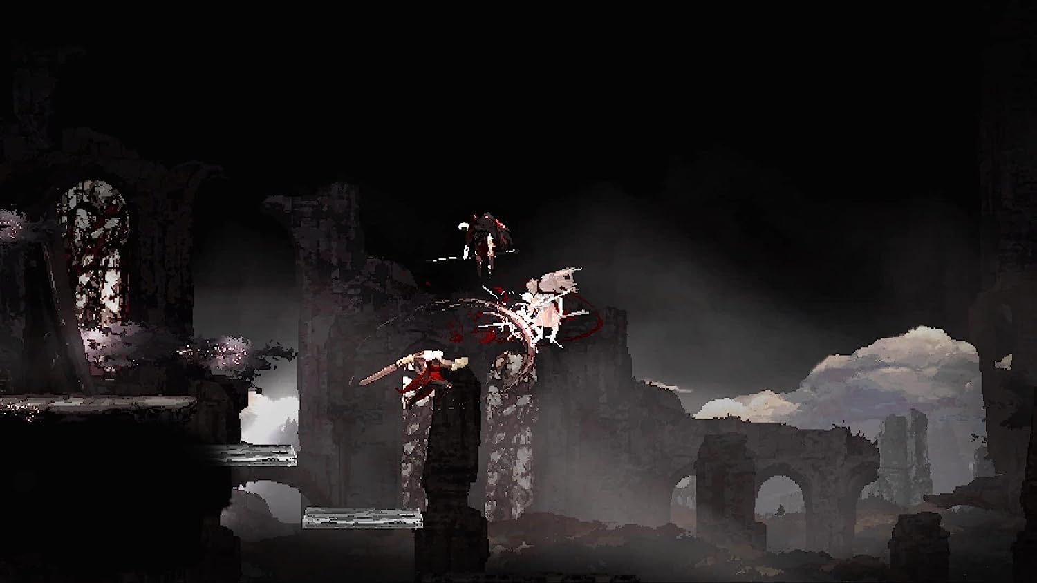 Moonscars (Playstation 5) 5056635602220