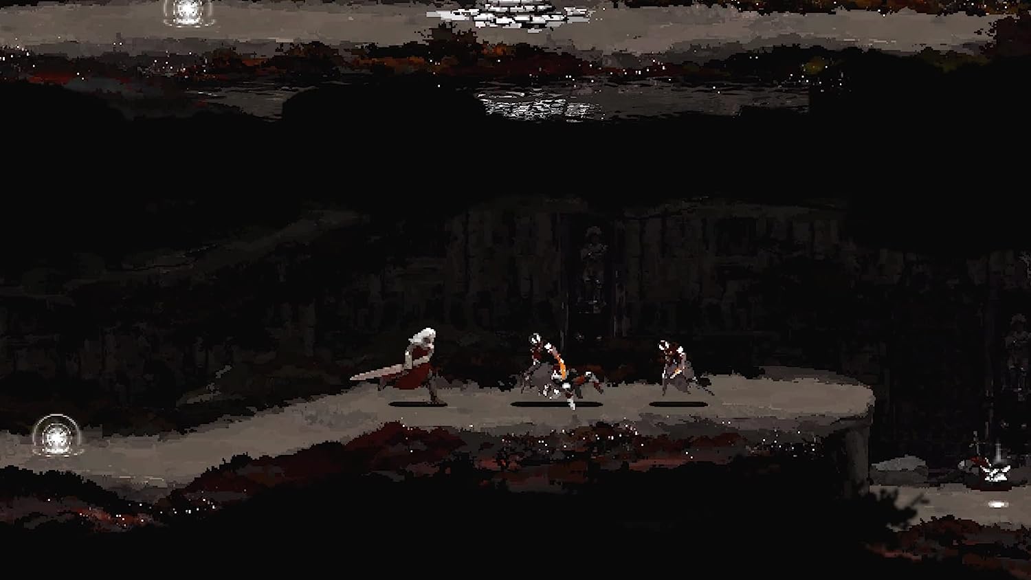 Moonscars (Playstation 5) 5056635602220