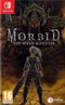 Morbid: The Seven Acolytes (Nintendo Switch) 5060264375783