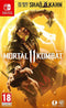 Mortal Kombat 11 (Switch) 5051892221542