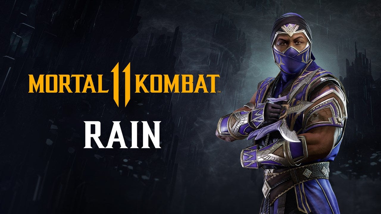Mortal Kombat 11 Ultimate (Playstation 5) 5051892230360
