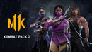 Mortal Kombat 11 Ultimate (PS4) 5051892230377