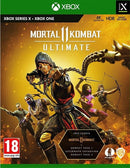 Mortal Kombat 11 Ultimate (Xbox One & Xbox Series X) 5051892230346