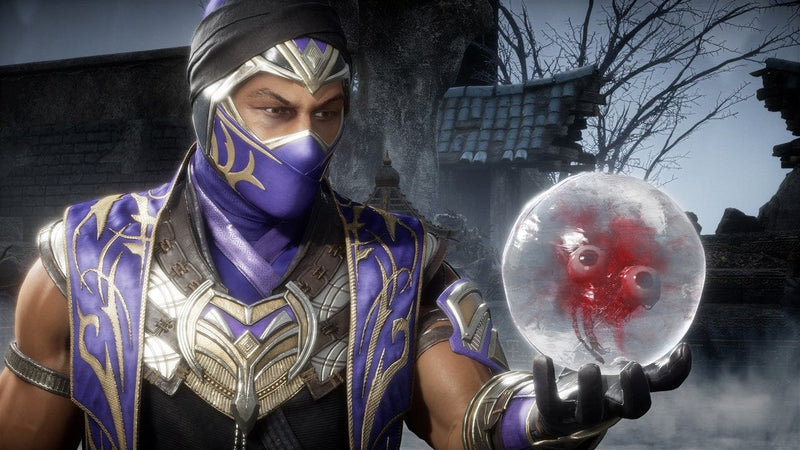 Mortal Kombat 11 Ultimate (Xbox One & Xbox Series X) 5051892230346