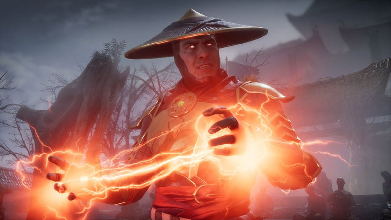 Mortal Kombat 11 (Xone) 5051895412220