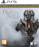 Mortal Shell: Enhanced Edition - Game of the Year Edition (Playstation 5) 5055957703349