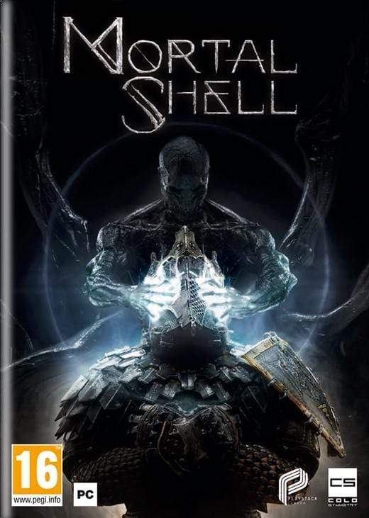 Mortal Shell (PC) 5055957702762