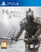 Mortal Shell (Playstation 4) 5055957703448