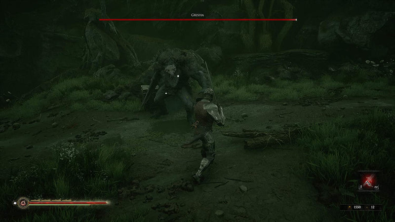 Mortal Shell (Playstation 5) 5055957703493