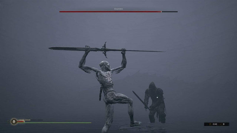 Mortal Shell (PS4) 5055957702793