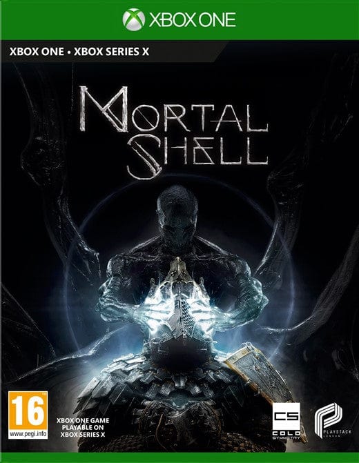 Mortal Shell (Xbox One) 5055957702915