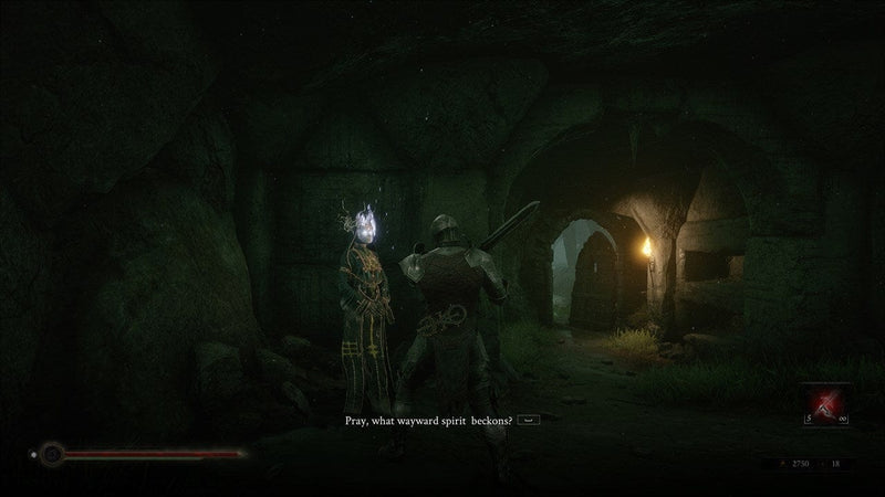 Mortal Shell (Xbox One) 5055957702915