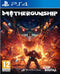 MOTHERGUNSHIP (PS4) 5060236968135