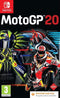 MotoGP 20 (CIAB) (Nintendo Switch) 8057168500790