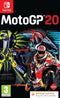 MotoGP 20 (Nintendo Switch) 8057168500806