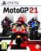 MotoGP 21 (PS5) 8057168502442