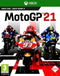 MotoGP 21 (Xbox One & Xbox Series X) 8057168502480