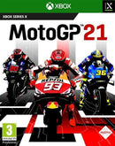MotoGP 21 (Xbox Series X) 8057168502596