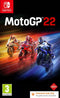MotoGP 22 (CIAB) (Nintendo Switch) 8057168505399