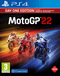 MotoGP 22 - Day One Edition (Playstation 4) 8057168504897