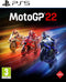 Motogp 22 (Playstation 5) 8057168504989