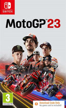 Motogp 23 (CIAB) (Nintendo Switch) 8057168506594