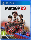 Motogp 23 (Playstation 4) 8057168506297