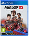 Motogp 23 (Playstation 4) 8057168506297