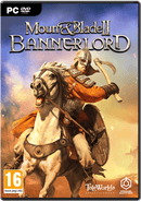 Mount & Blade 2: Bannerlord (PC) 4020628695866
