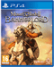 Mount & Blade 2: Bannerlord (Playstation 4) 4020628699376