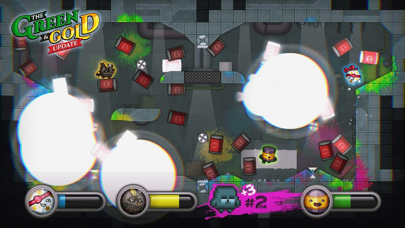 Move or Die (PC) e50ae775-c5b2-4ac2-9523-5ad64adfe38d
