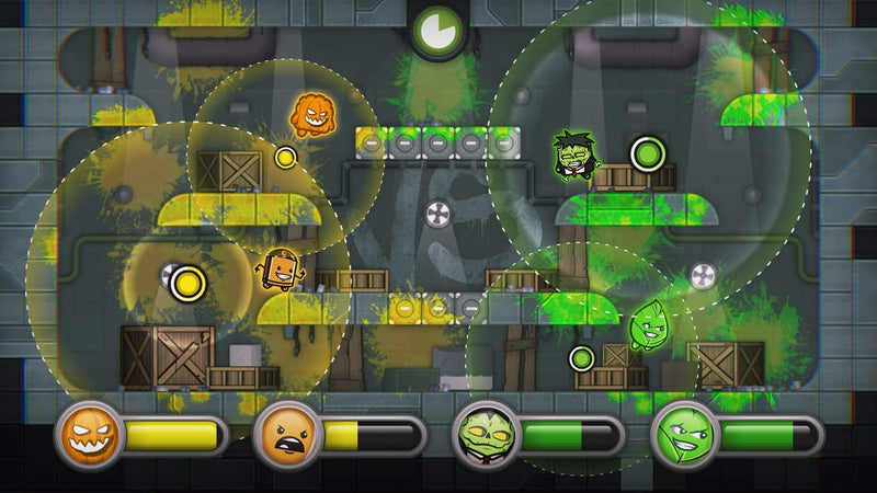 Move or Die (PC) e50ae775-c5b2-4ac2-9523-5ad64adfe38d